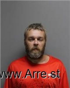 David Jeffrey Arrest Mugshot