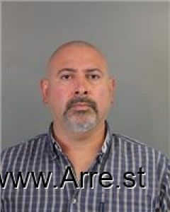 David Keeney Arrest Mugshot