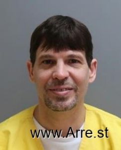 David Kerns Arrest Mugshot