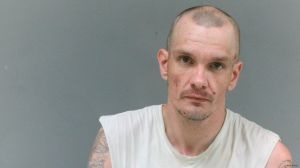 David Kovach Arrest Mugshot