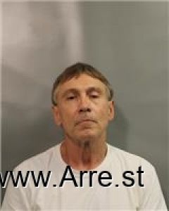 David Lanham Arrest Mugshot