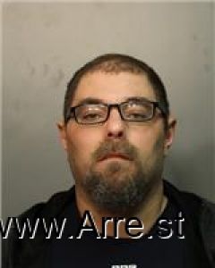 David Largent Arrest Mugshot