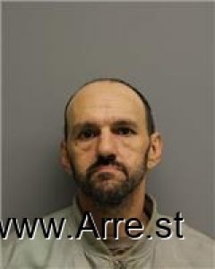 David Leggett Arrest Mugshot