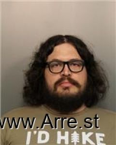 David Lowther Arrest Mugshot