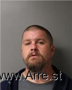 David Marcum Arrest Mugshot