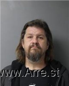 David Marcum Arrest Mugshot