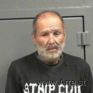 David Marshall Arrest Mugshot