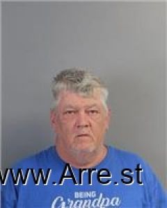 David Martin Arrest Mugshot