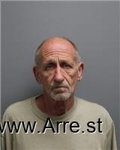 David Mathes Arrest Mugshot