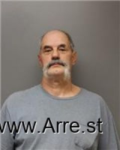 David Mcgee Arrest Mugshot