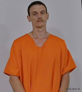 David Mcreynolds Arrest Mugshot