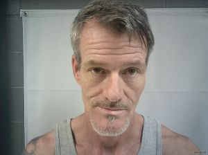 David Miller Arrest Mugshot