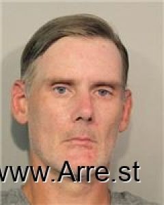 David Miller Arrest Mugshot