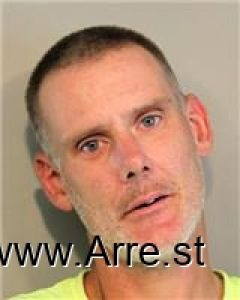 David Miller Arrest Mugshot