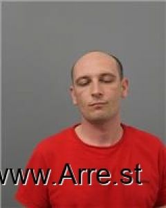 David Moss Arrest Mugshot