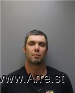 David Moton Arrest Mugshot