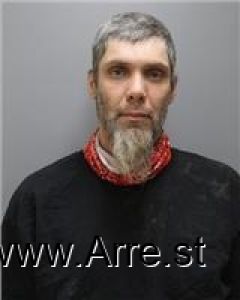 David Moton Arrest Mugshot