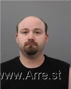 David Nash Arrest Mugshot