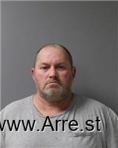 David Nibert Arrest Mugshot