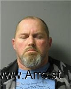 David Nibert Arrest Mugshot