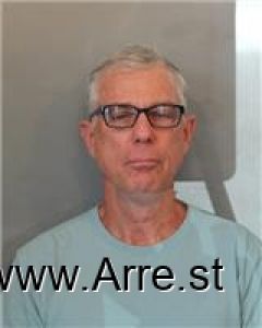 David Nichols Arrest Mugshot