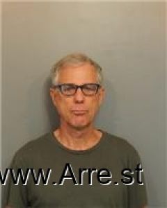 David Nichols Arrest Mugshot