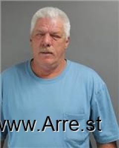 David Oliver Arrest Mugshot