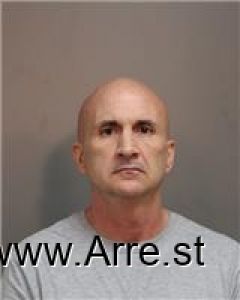 David Perry Arrest Mugshot