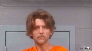 David Pettry Arrest Mugshot