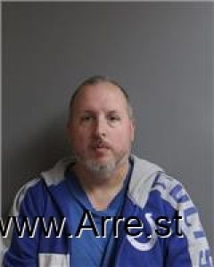 David Polley Arrest Mugshot