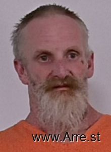 David Popkins Arrest Mugshot