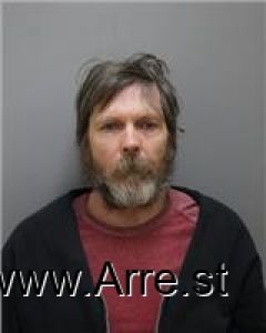 David Posepny Arrest Mugshot