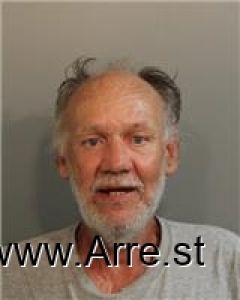 David Posey Arrest Mugshot