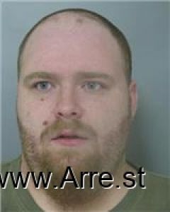 David Prater Arrest Mugshot