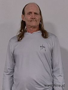 David Pratt Arrest Mugshot