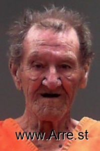 David Quinn Arrest Mugshot