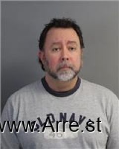 David Radochio Arrest Mugshot