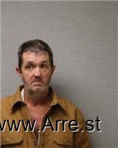 David Reed Arrest Mugshot