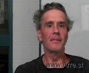 David Riggleman Arrest