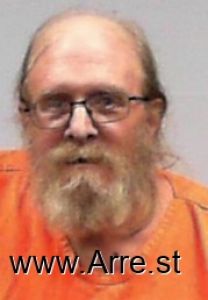 David Rinehart Arrest Mugshot