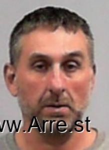 David Roberts Arrest Mugshot