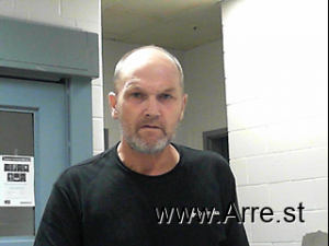 David Roberts Arrest