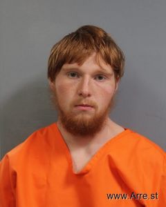 David Robertson  Iii Arrest Mugshot