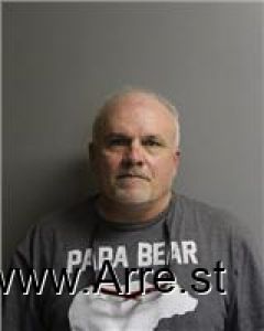 David Rollins Arrest Mugshot