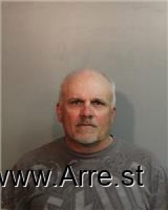 David Rollins Arrest Mugshot