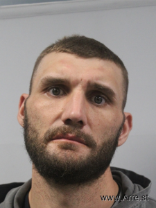 David Scott Arrest Mugshot