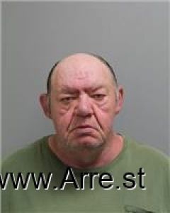 David Selders Arrest Mugshot