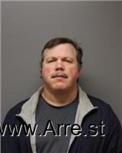 David Serls Arrest Mugshot