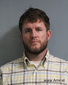 David Shaffer Arrest Mugshot