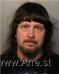 David Shaffer Arrest Mugshot